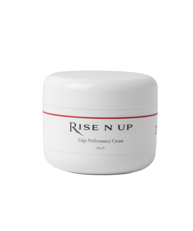 Natural Ingredients for
Your Best Performance