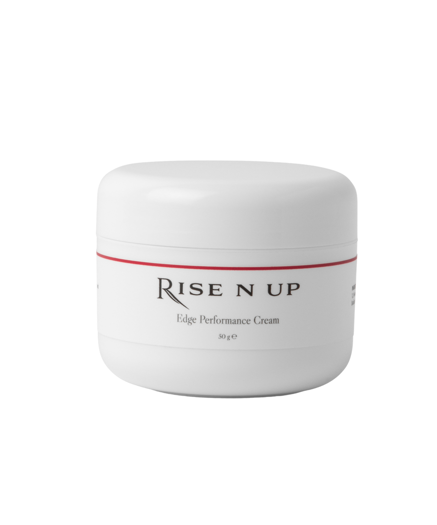 Natural Ingredients for
Your Best Performance